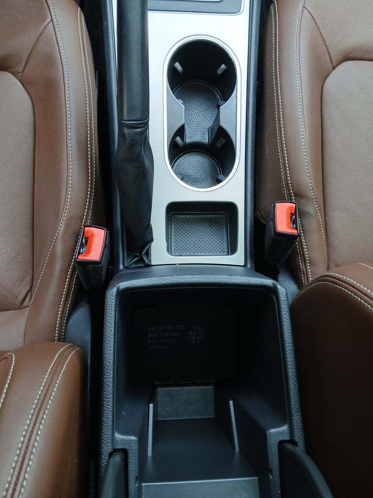 2020 Volkswagen Passat 2.0T SEL photo 26