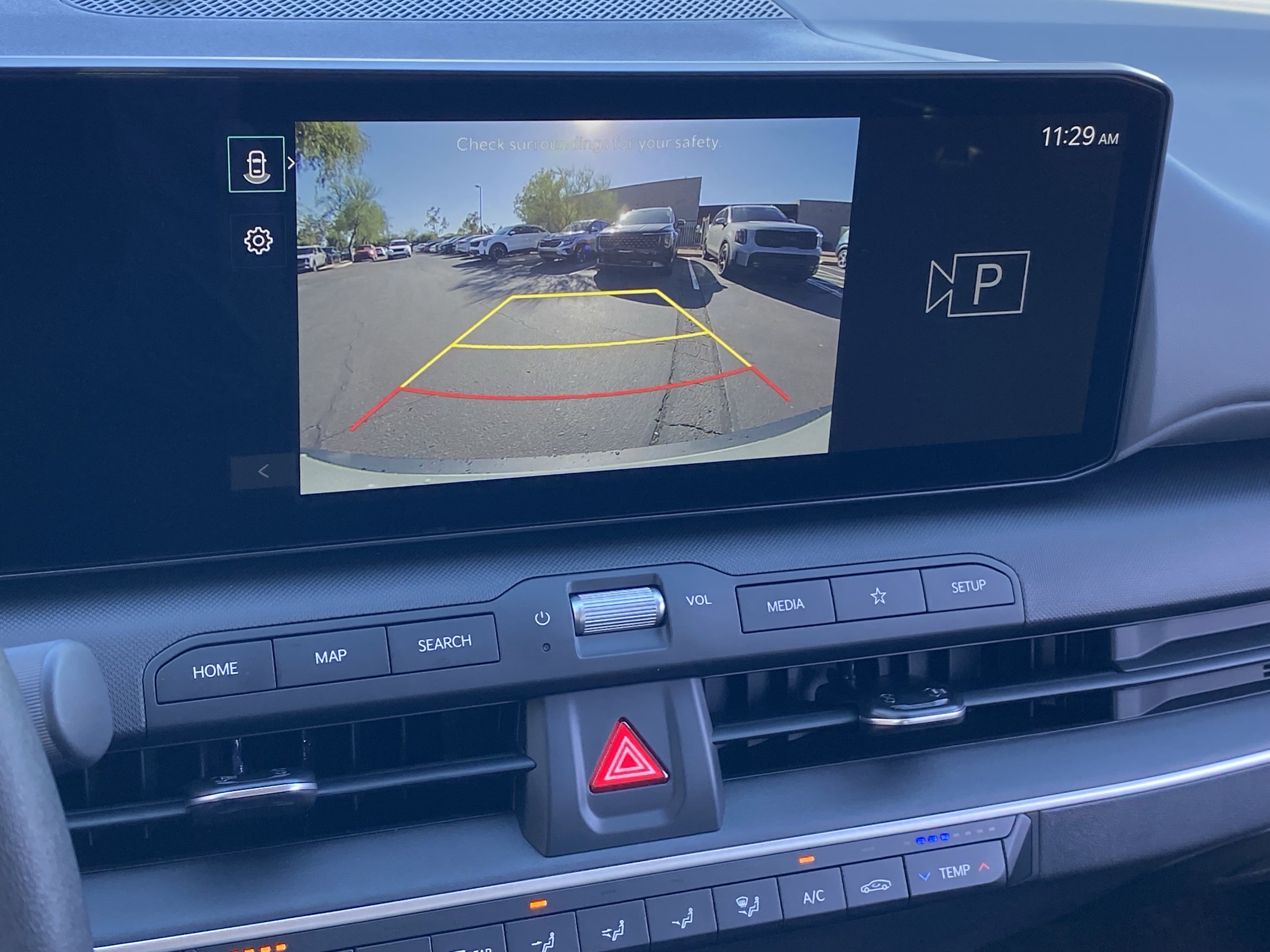 2025 Kia K4 LXS photo 3