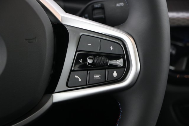 2025 Bmw i4 M50 photo 19