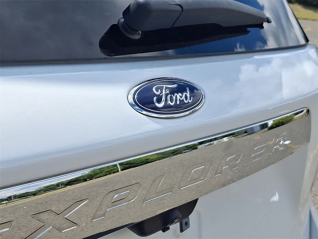 2022 Ford Explorer XLT photo 27
