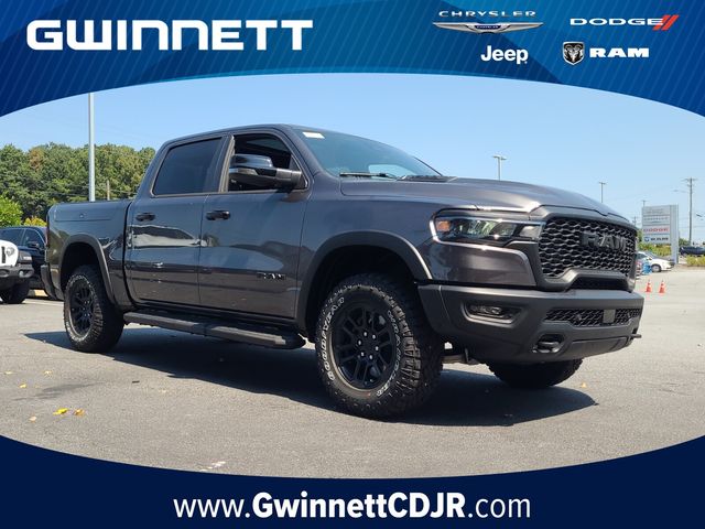 2026 RAM Ram 1500 Pickup