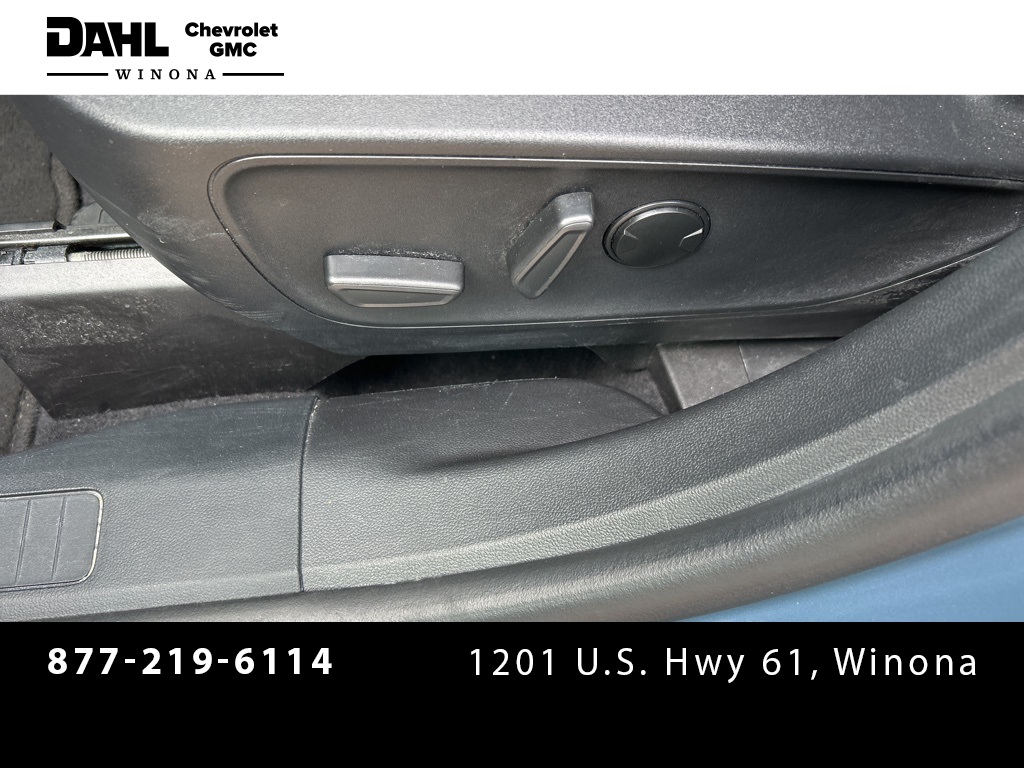 2025 Ford Escape ST-Line Select photo 14