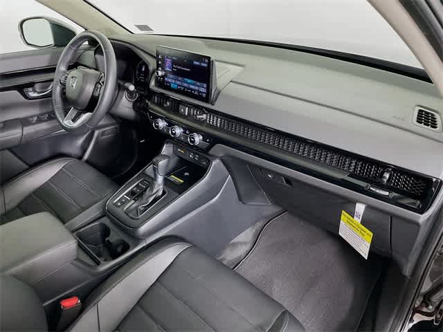 2025 Honda CR-V EX-L photo 31