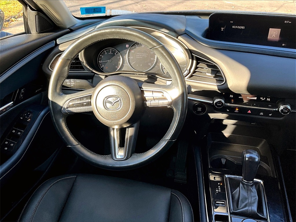 2020 Mazda CX-30 Preferred photo 16