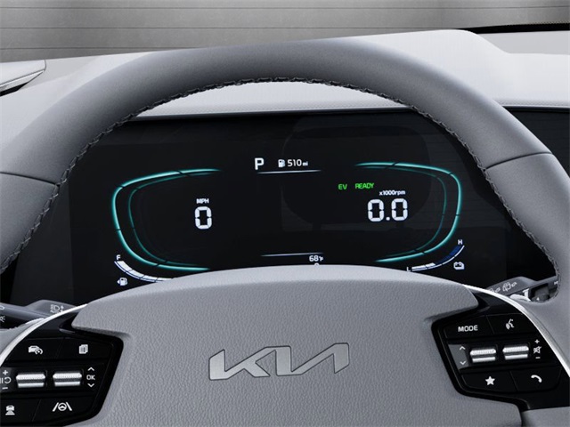 2025 Kia Niro EX photo 18