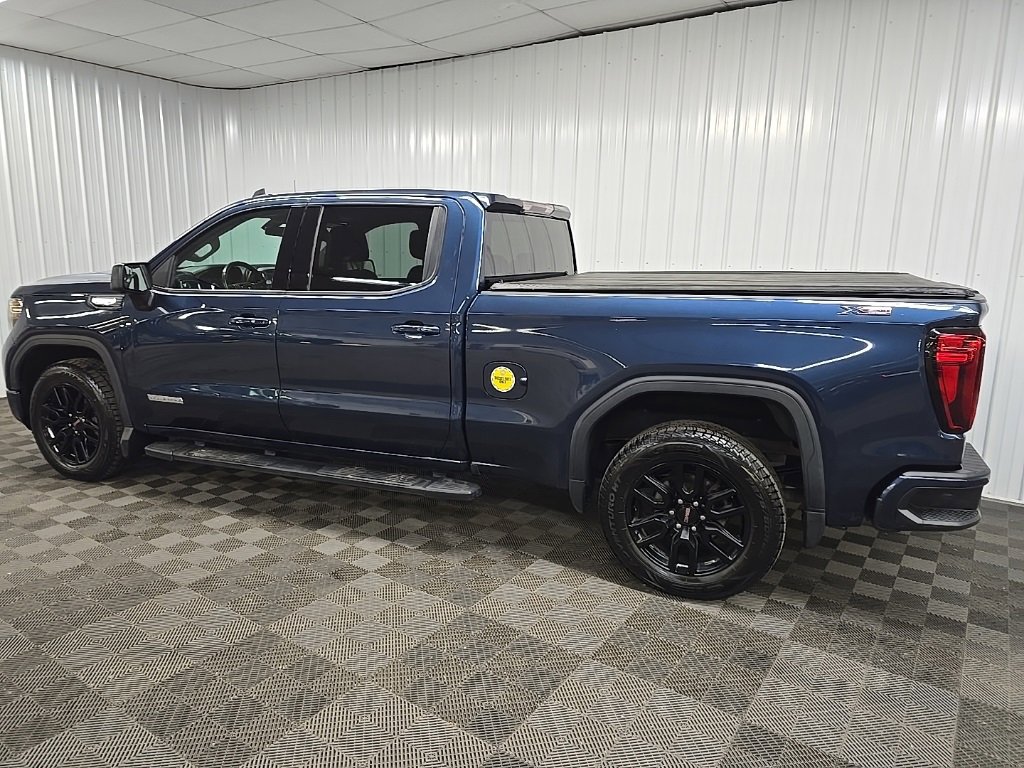 2021 Gmc Sierra 1500 Elevation photo 4