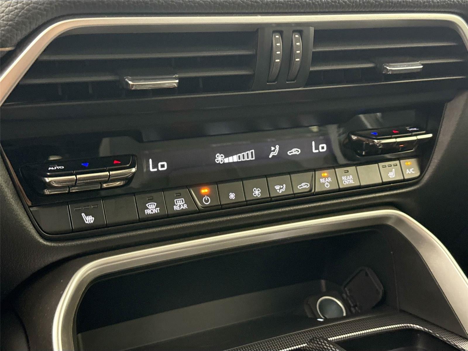2024 Mazda CX-90 3.3 Turbo Preferred Plus photo 21