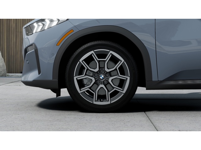 2026 Bmw X2 xDrive28i photo 5