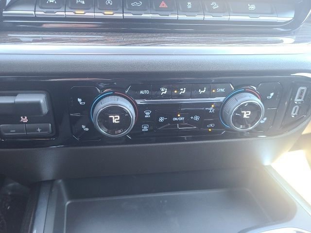 2025 Chevrolet Silverado 1500 RST photo 28