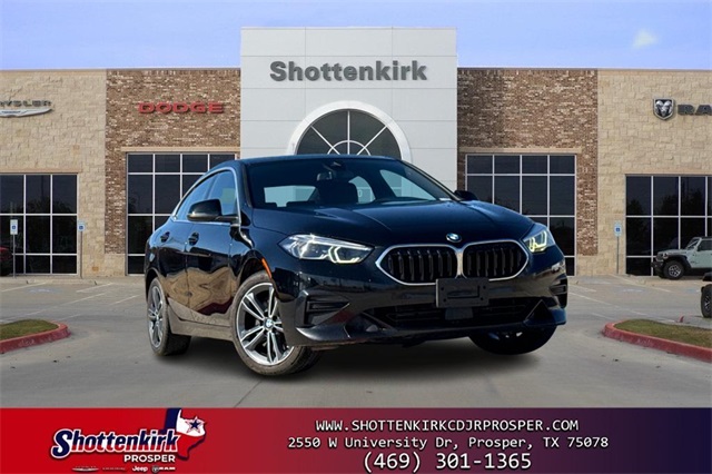 2022 BMW 2 Series 228i's photo