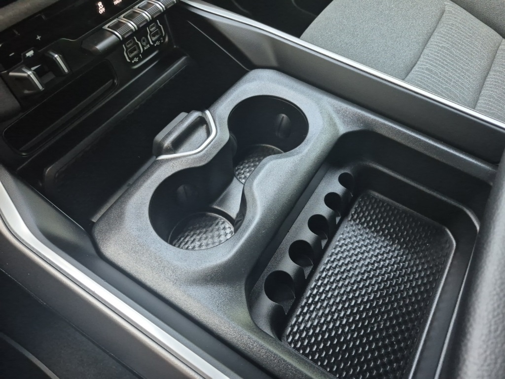 2022 Ram 1500 Big Horn Lone Star photo 26