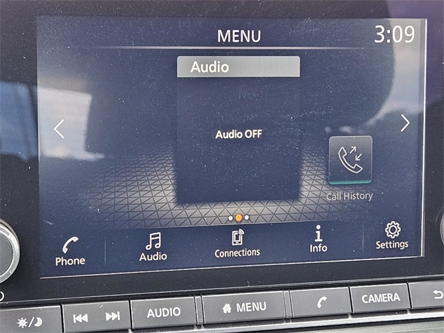 2023 Nissan Rogue S photo 19