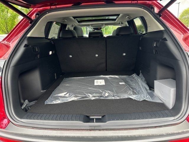 2025 Mazda CX-50 2.5 S Premium photo 12