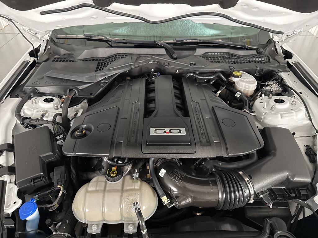 2023 Ford Mustang GT photo 29