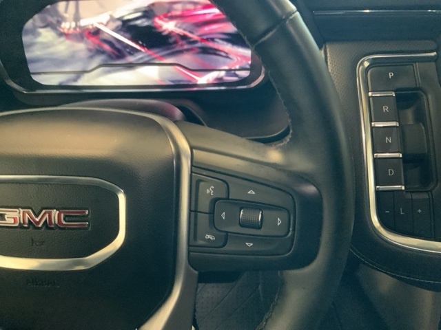 2023 Gmc Yukon SLT photo 44