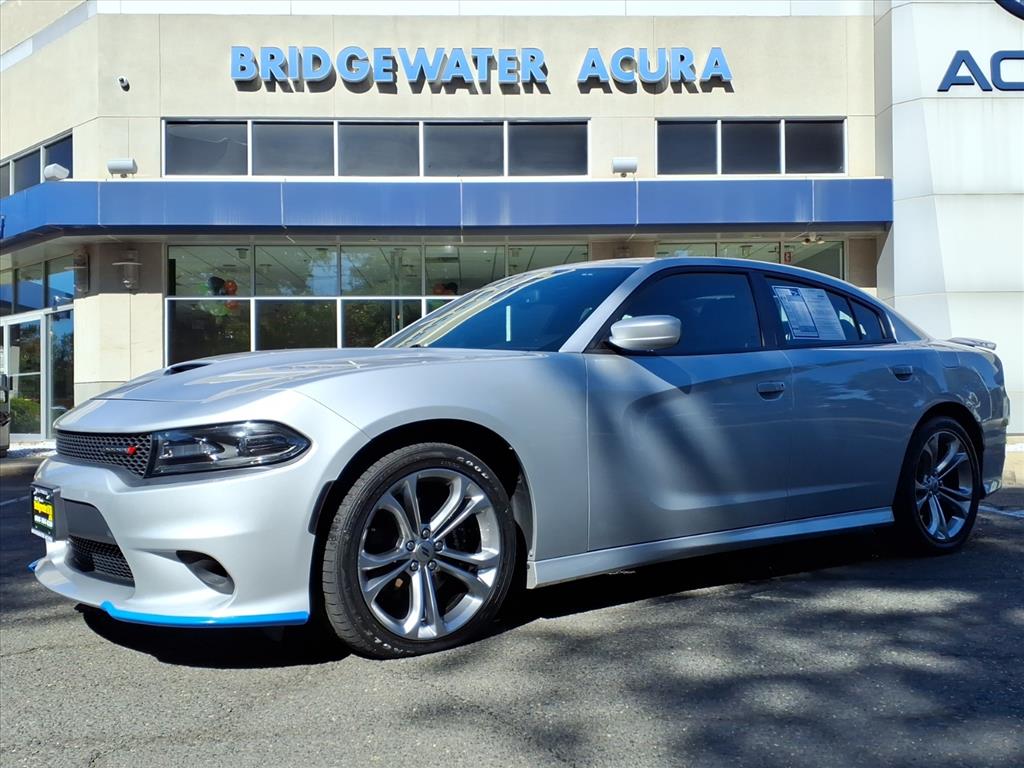 2021 Dodge Charger