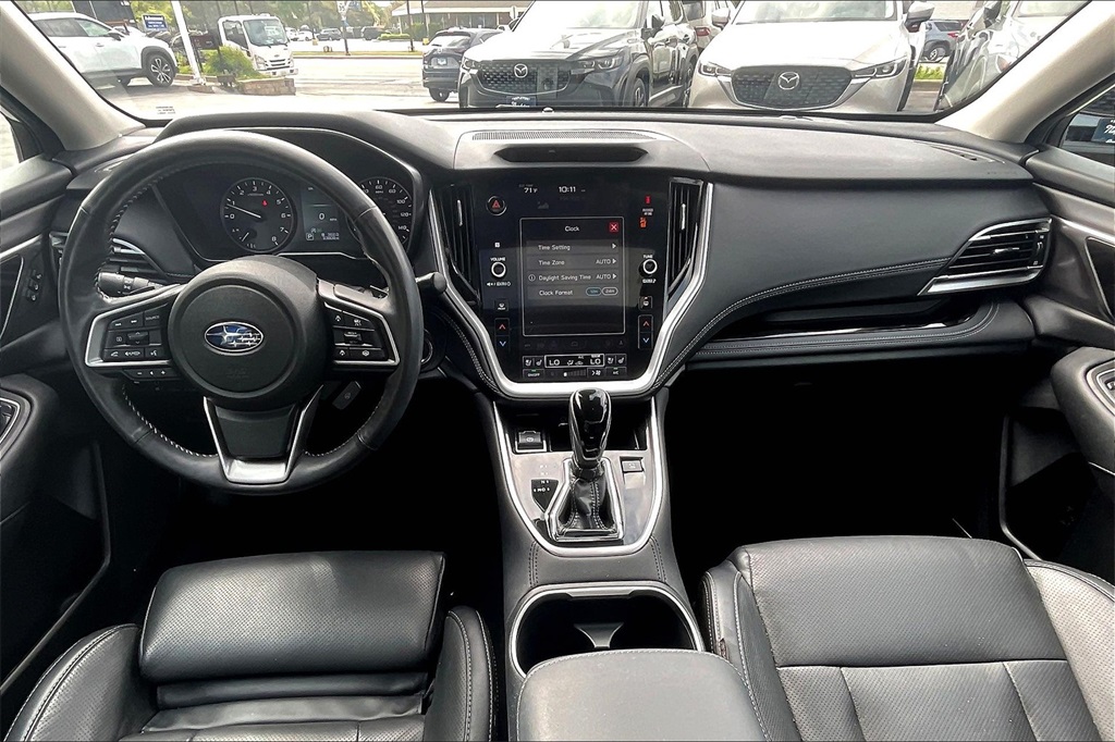 2023 SUBARU LEGACY - Image 13