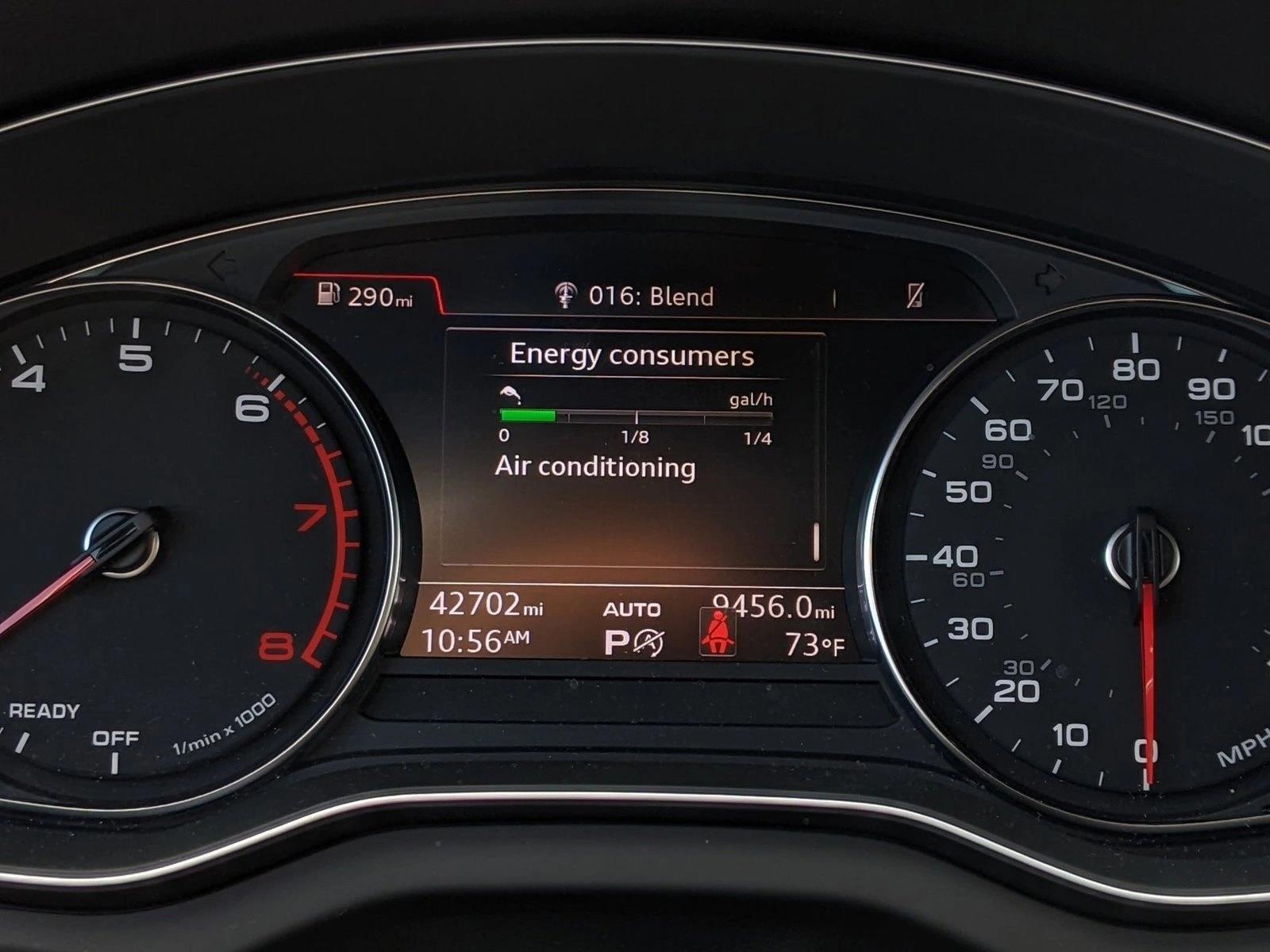 2020 Audi Q5 Premium 45 TFSI photo 6