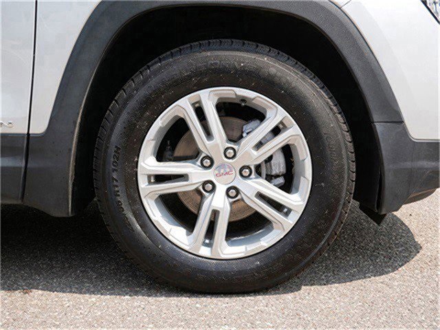 2022 Gmc Terrain SLE photo 7