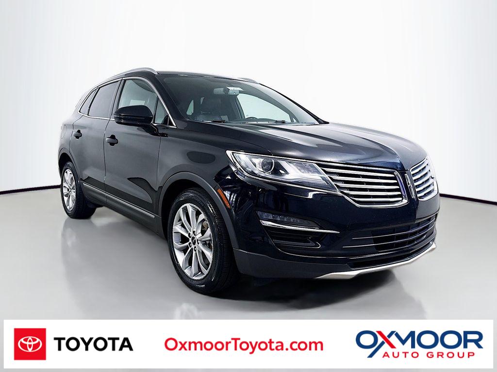 2017 Lincoln MKC Select's photo