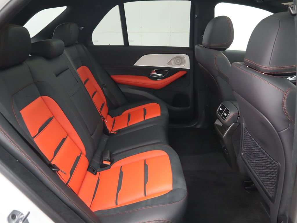2025 Mercedes Benz GLE AMG 63 S photo 21