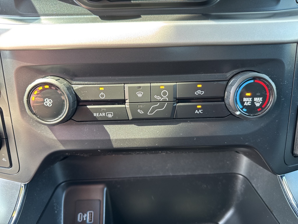 2021 Ford F-150 XLT photo 39
