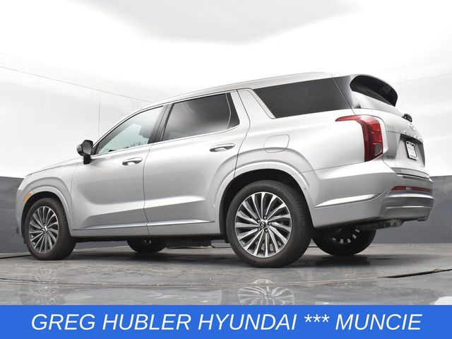 2025 Hyundai Palisade Calligraphy photo 20