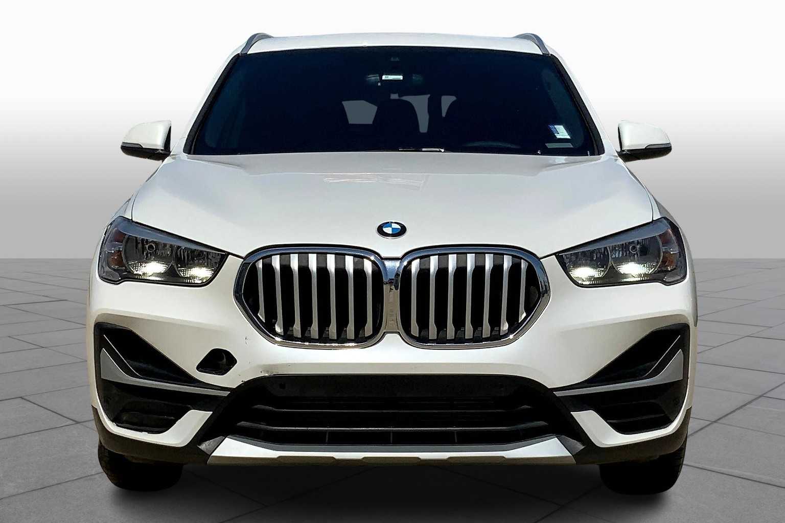 2022 Bmw X1 XDrive28i photo 3