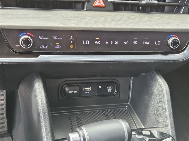 2023 Kia Sportage X-Pro Prestige photo 27