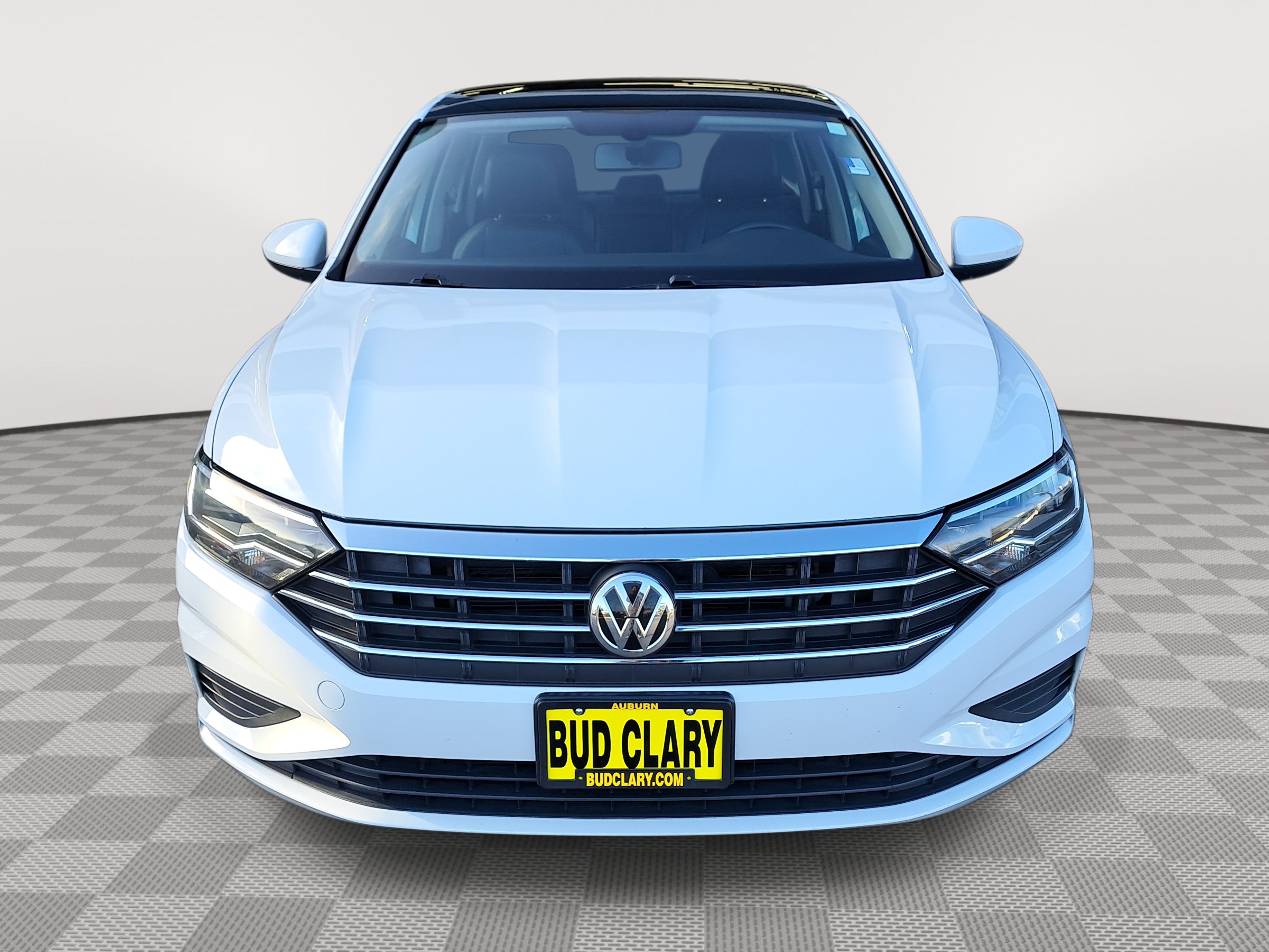 2020 Volkswagen Jetta S photo 2