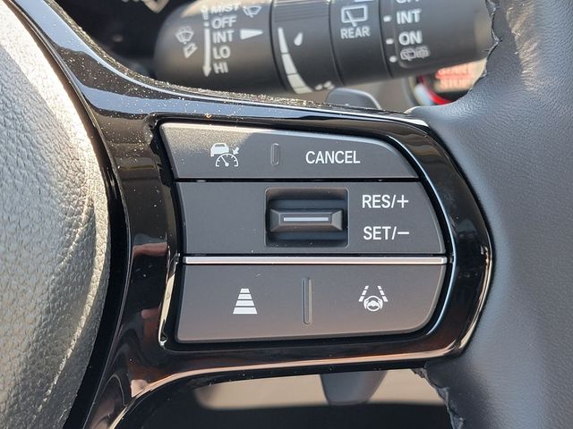 2025 Honda Pilot EX-L photo 12