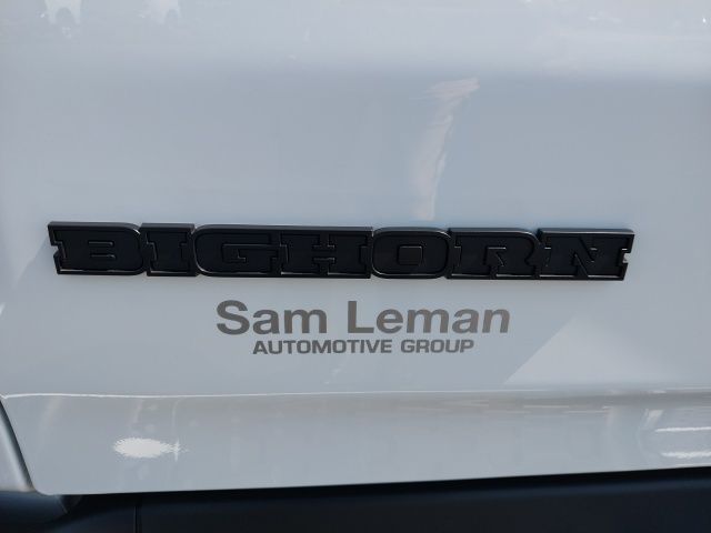 2026 Ram 1500 Big Horn Lone Star photo 22