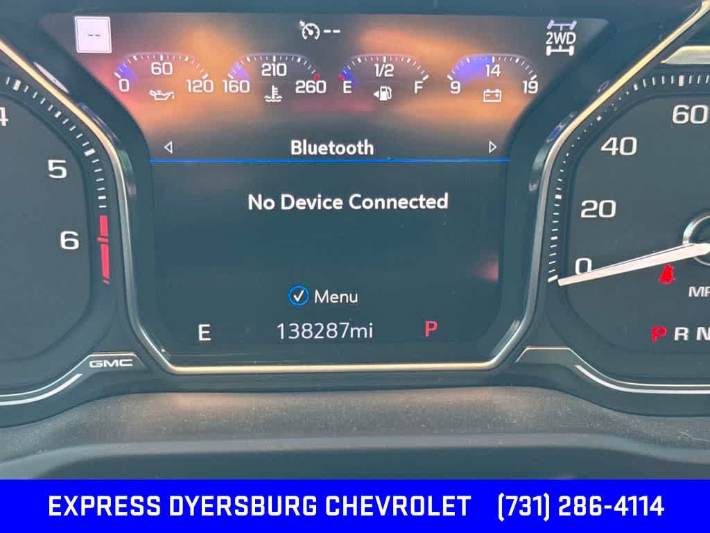 2019 Gmc Sierra 1500 Denali photo 16
