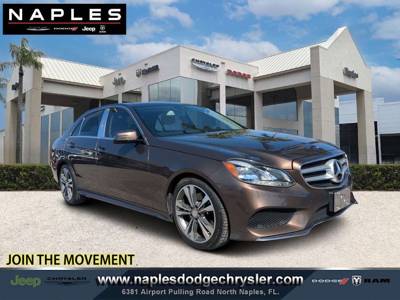 2014 Mercedes-Benz E-Class E350 Sport
