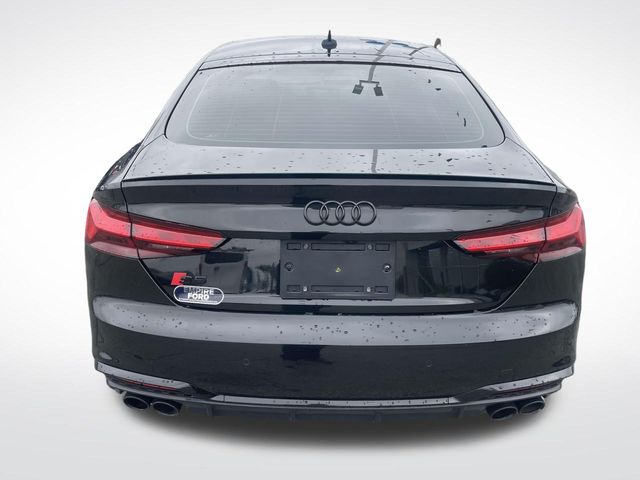2023 Audi S5 Prestige photo 4