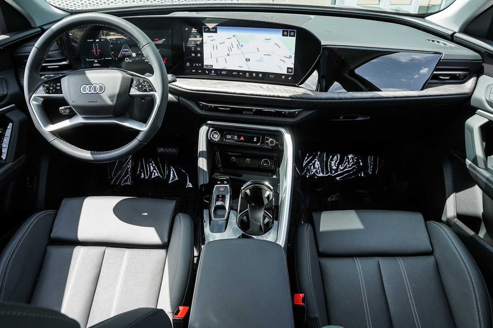 2025 Audi Q5 Premium Plus photo 5