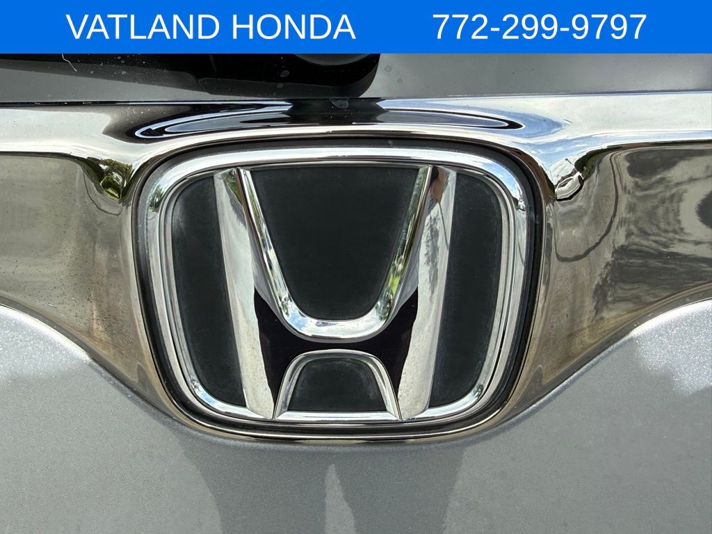 2022 Honda CR-V EX-L photo 33