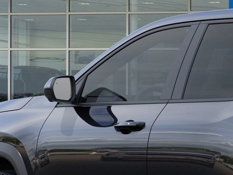 2026 Chevrolet Equinox LT photo 11