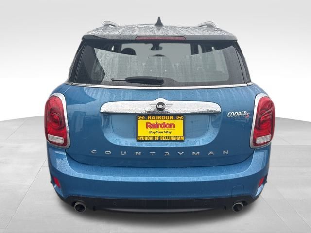 2019 Mini Cooper S photo 4