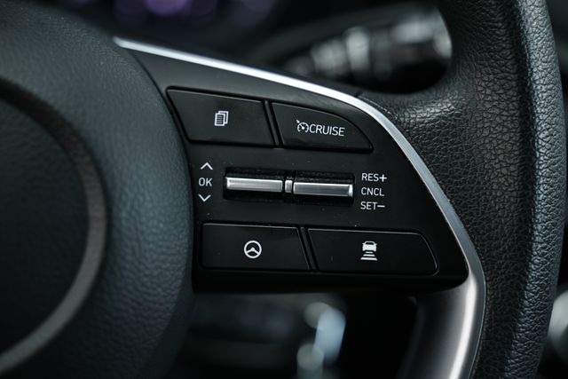 2023 Hyundai Sonata SE photo 32