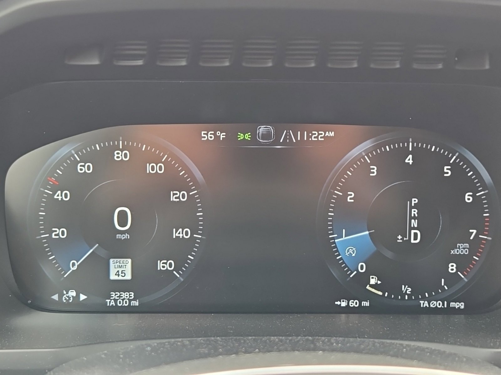 2022 Volvo XC90 T6 Inscription photo 4