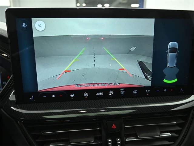 2024 FORD ESCAPE - Image 12