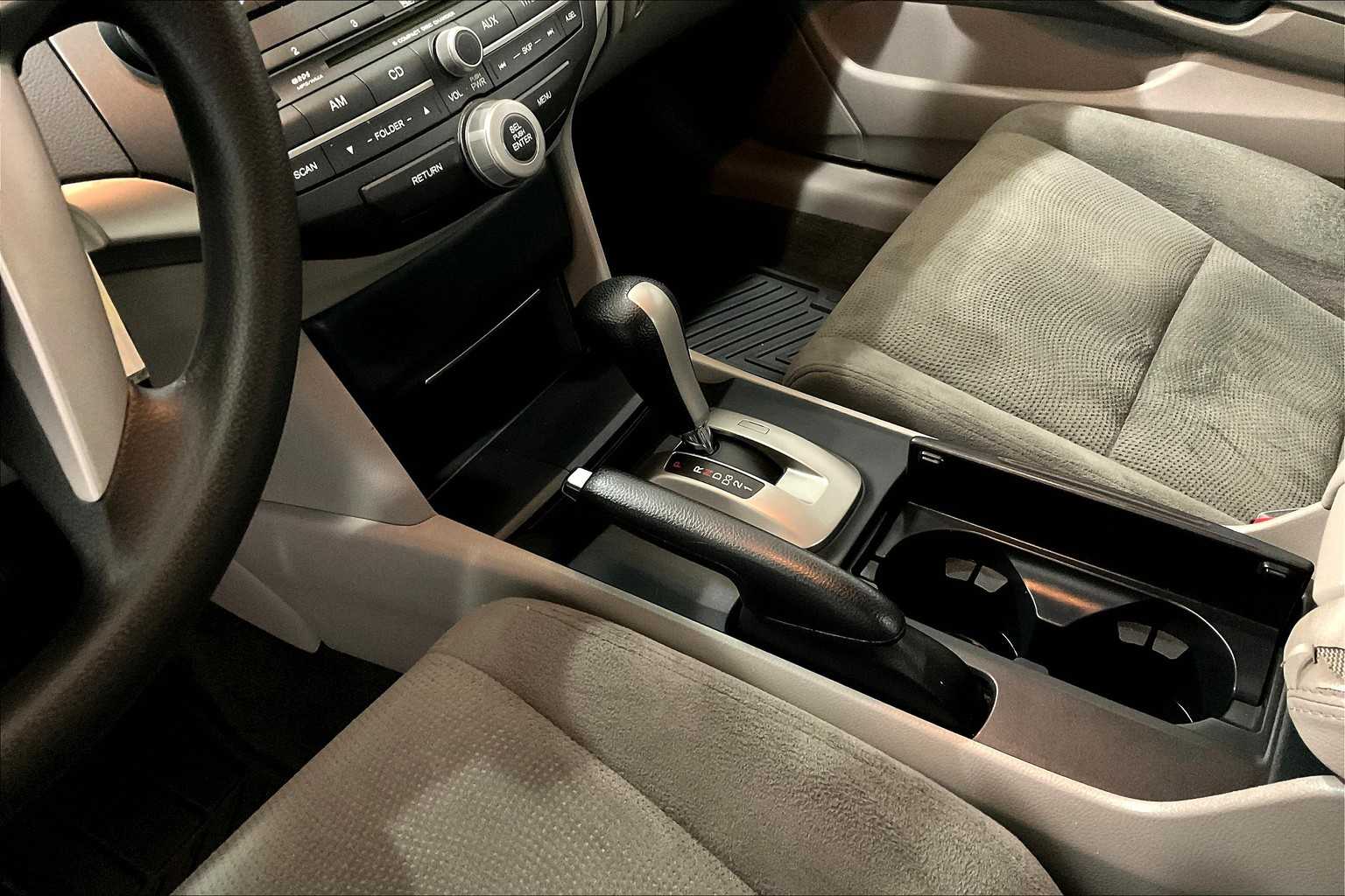 2008 Honda Accord EX photo 19