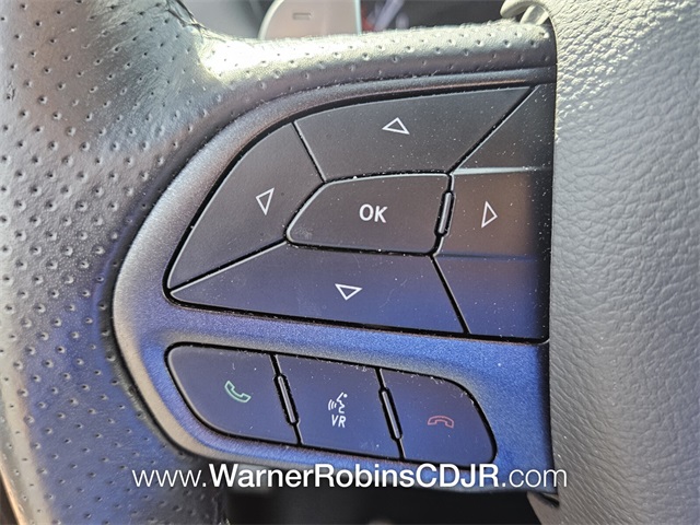 2023 Dodge Durango GT photo 24