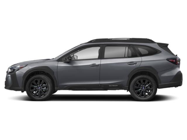 2025 Subaru Outback Onyx Edition photo 3