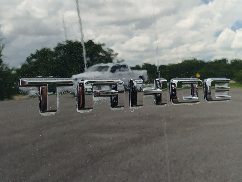 2023 Chevrolet Tahoe Z71 photo 32
