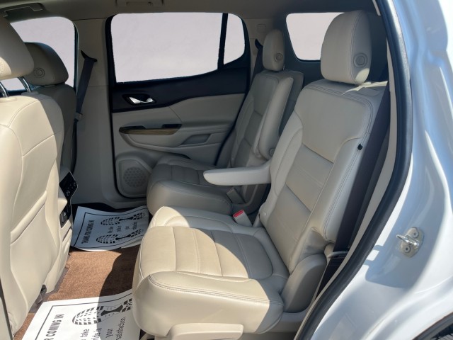 2018 Gmc Acadia Denali photo 9