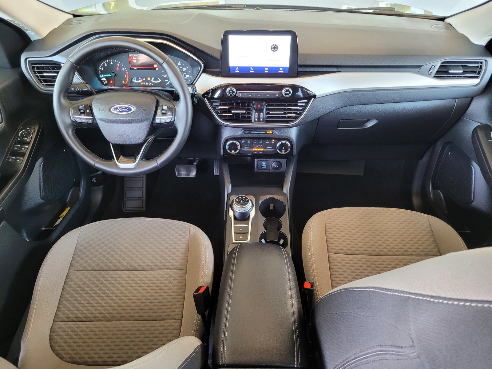 2022 Ford Escape SE photo 13