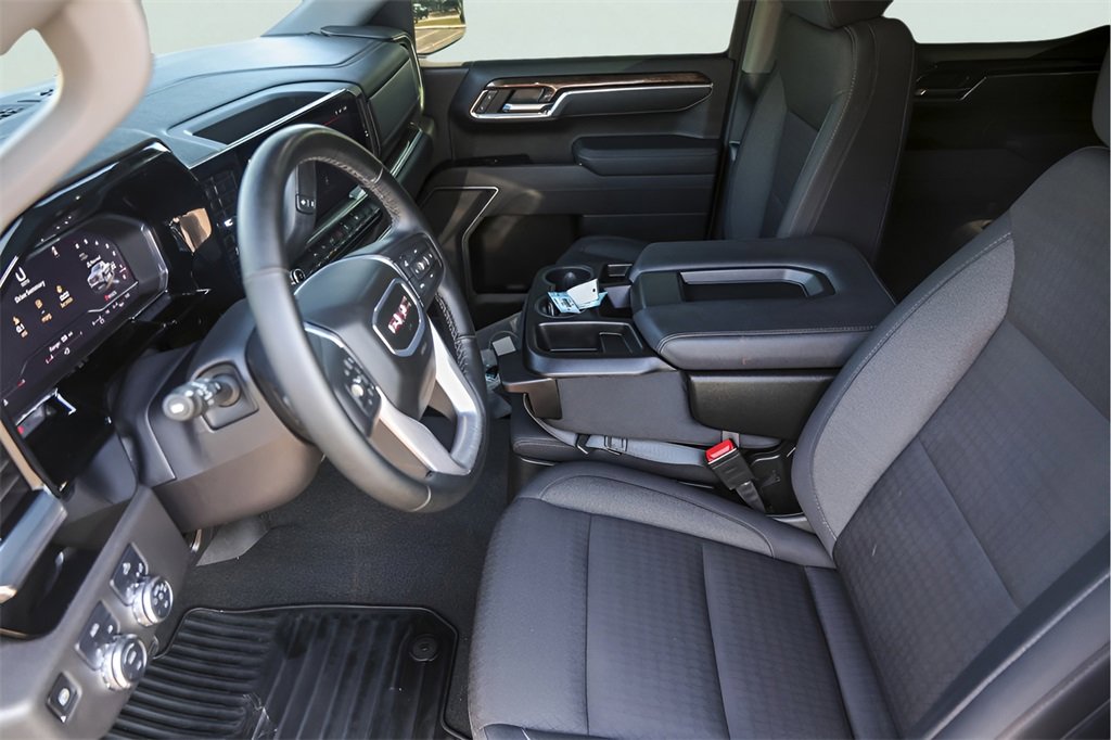 2025 Gmc Sierra 1500 Elevation photo 11