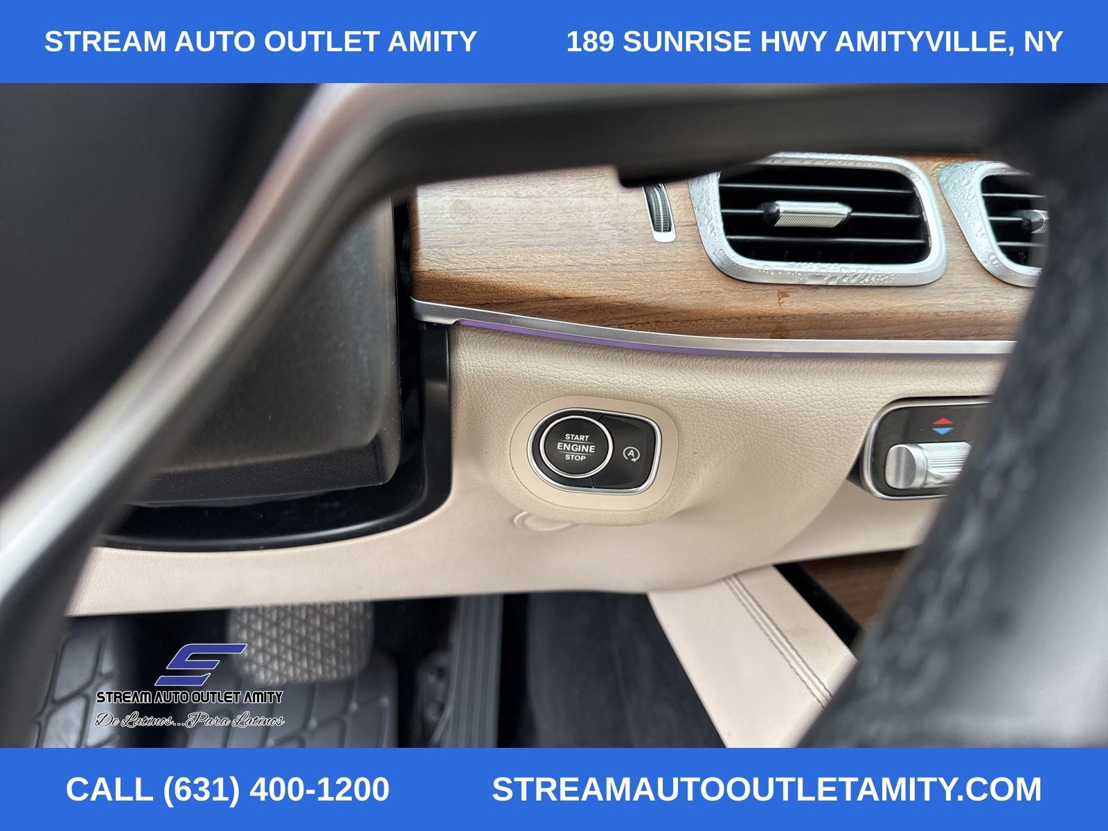 2022 Mercedes Benz GLS 450 4MATIC photo 28